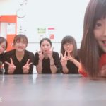 木曜K-POP TWIC〇コピーダンス最終日 新発田 豊栄