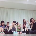 木曜日K-POP中学生に人気の防弾少年〇♫新潟市