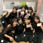 アイドルクラスは欅坂ダンスにチャレンジ！