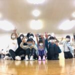 【キッズK-POP】NiziUの新曲でダンス！